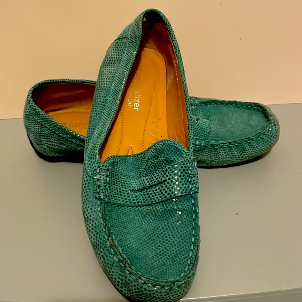 Neutralizer N5Comfort Flats